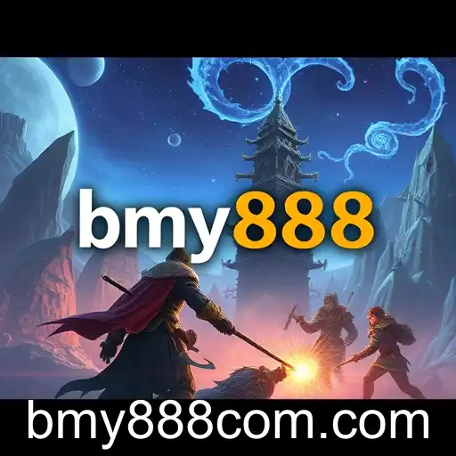 The Rise of bmy888 in the Gaming World