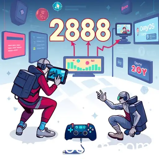 The Evolution of English Gaming Platforms