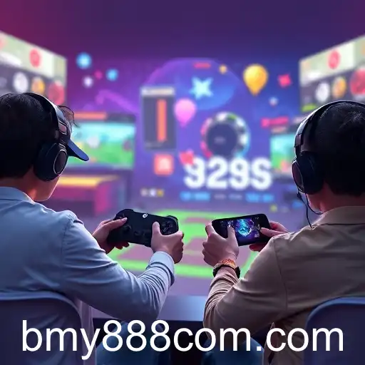 The Rise of Online Gaming Platforms in 2025