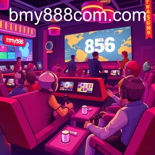 The Rise of Online Gaming Platforms